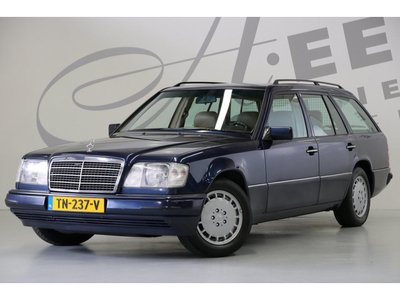 Mercedes-Benz E-klasse Combi 220