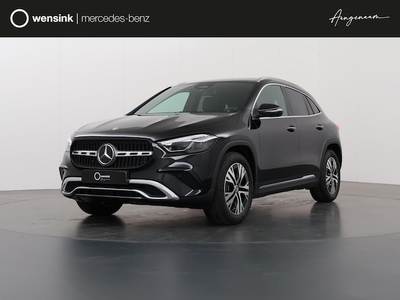 Mercedes-Benz GLA Benzine