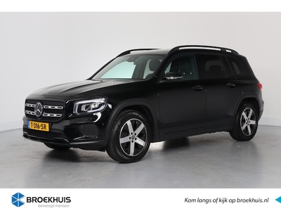 Mercedes-Benz GLB Benzine