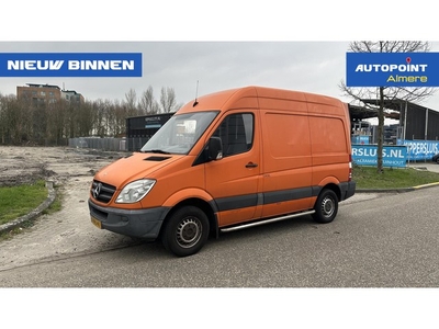 Mercedes-Benz Sprinter 310 2.2 CDI 325 HD Laadklep