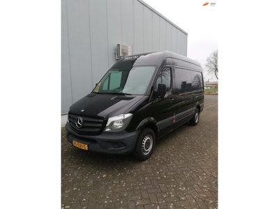 Mercedes-Benz Sprinter 310 2.2 CDI 366 HD DC L2 H2