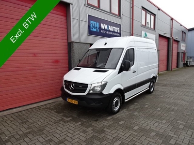 Mercedes-Benz Sprinter 311 2.2 CDI 325 HD vaste laadklep 164170 km !!!!!!!