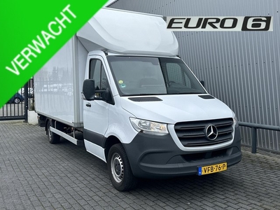 Mercedes-Benz Sprinter 314 2.2 CDI