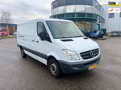 Mercedes-Benz Sprinter 315 2.2 CDI 366 HD ((((