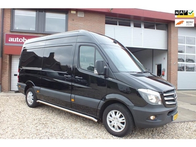 Mercedes-Benz Sprinter 316 2.2 CDI 366