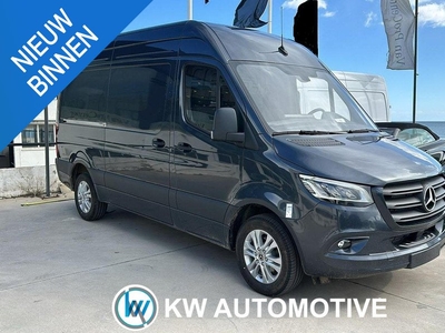 Mercedes-Benz Sprinter 317 CDI L2H2 AUT/ LED/ CAMERA/ MBUX/ CRUISE/ CLIMA