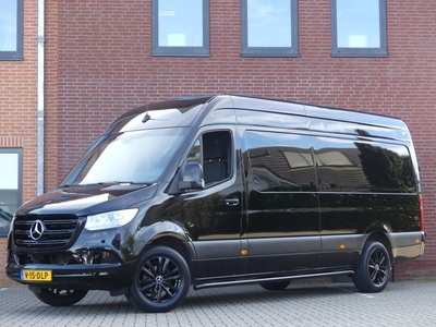 Mercedes-Benz Sprinter 319 CDI V6 L3H2