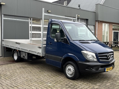 Mercedes-Benz Sprinter 513 2.2 432 cm wielbasis Automaat