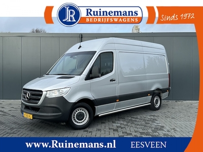 Mercedes-Benz Sprinter Diesel