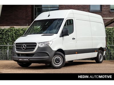 Mercedes-Benz Sprinter Diesel