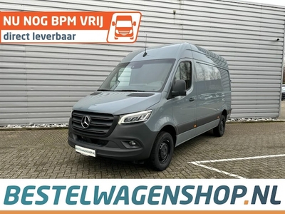 Mercedes-Benz Sprinter Diesel