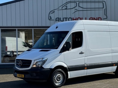 Mercedes-Benz Sprinter Diesel