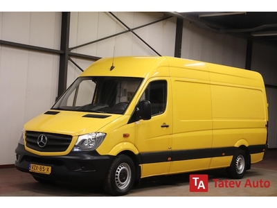 Mercedes-Benz Sprinter Diesel