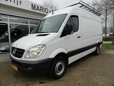 Mercedes-Benz Sprinter Diesel