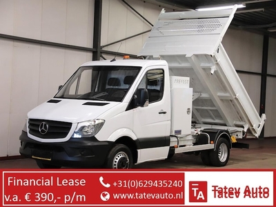 Mercedes-Benz Sprinter Diesel