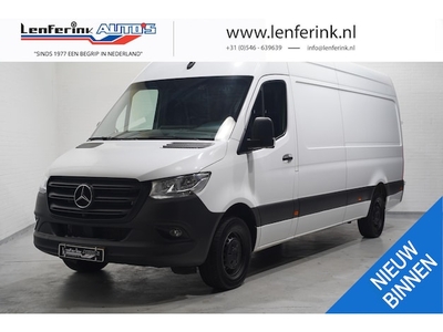 Mercedes-Benz Sprinter Diesel