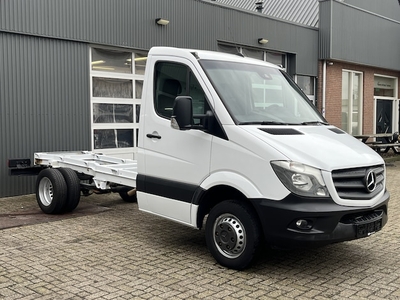 Mercedes-Benz Sprinter Diesel