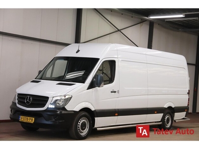 Mercedes-Benz Sprinter Diesel