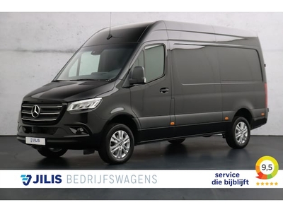 Mercedes-Benz Sprinter Diesel