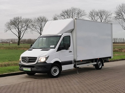 Mercedes-Benz Sprinter Diesel