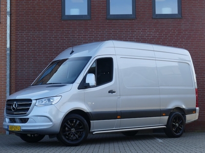 Mercedes-Benz Sprinter Diesel