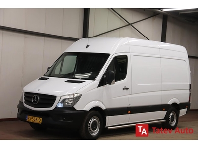 Mercedes-Benz Sprinter Diesel