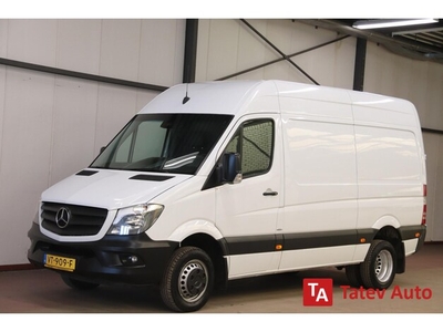 Mercedes-Benz Sprinter Diesel