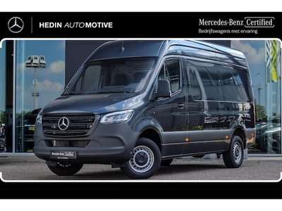 Mercedes-Benz Sprinter Diesel