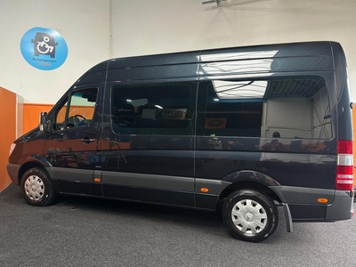 Mercedes-Benz Sprinter Rolstoelbus / Camper L3H2 Luxe