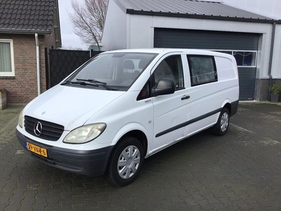 Mercedes-Benz Vito 109 CDI