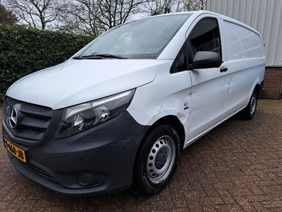 Mercedes-Benz Vito 111 CDI Lang DC Comfort Business Professional Plus 114PK