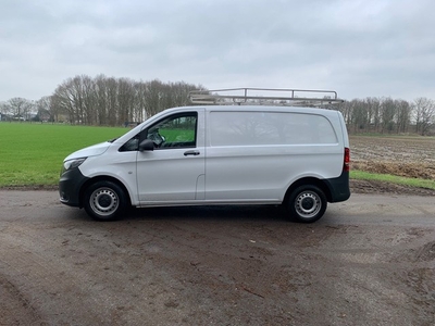 Mercedes-Benz Vito 114 CDI Airco