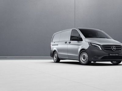 Mercedes-Benz Vito 114 CDI L2 4X4