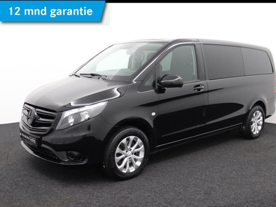 Mercedes-Benz Vito 116 CDI Dubbel Cabine L2 Automaat | Camera | LMV