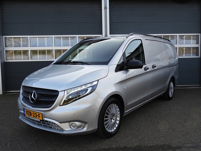 Mercedes-Benz Vito 119 CDI Lang AUT | LED | 2X SCHUIFDEUR | INRICHTING