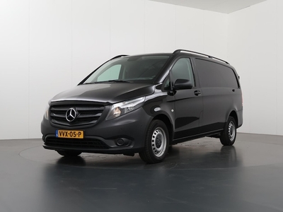 Mercedes-Benz Vito Diesel