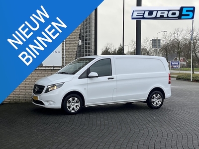 Mercedes-Benz Vito Diesel