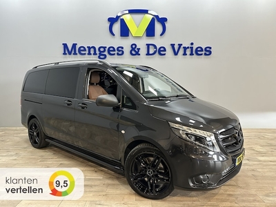 Mercedes-Benz Vito Diesel