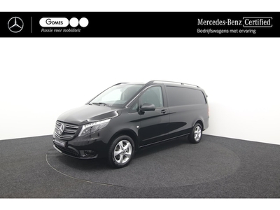 Mercedes-Benz Vito Diesel