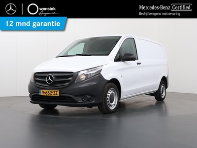 Mercedes-Benz Vito Diesel