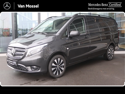 Mercedes-Benz Vito Diesel