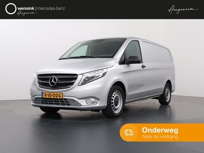 Mercedes-Benz Vito Diesel