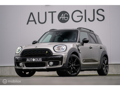 Mini Countryman 2.0 Cooper S E ALL4 Chili | pano | Leder | HK Audio |