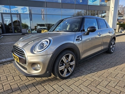 MINI Mini 1.5 Cooper 60 Years Edition * Eerste Eigenaar *