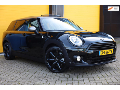 Mini Mini Clubman 1.5 Cooper Chili Serious Business / Open Panoramadak / Cruise Control / Ecc / Elek Pakket / Keyless / Led / Pdc