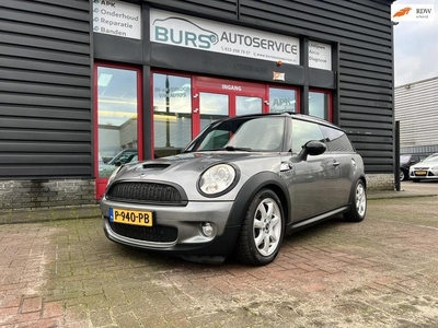 Mini Mini Clubman 1.6 Cooper S