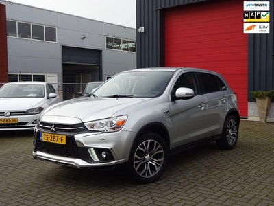 Mitsubishi ASX 1.6 Cleartec Connect Pro+,pas 40.000 KM