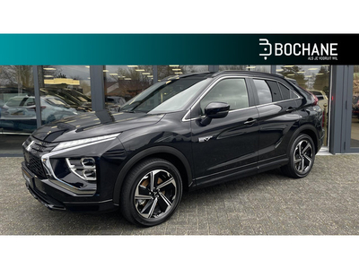 Mitsubishi Eclipse Cross 2.4 PHEV Prestige