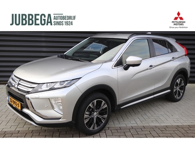 Mitsubishi Eclipse Cross Benzine