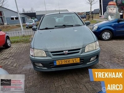 Ford Escort Cabrio Laatste 22 jaar zelfde eigenares gehad